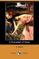 A Pomander of Verse (Dodo Press)
