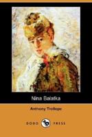 Nina Balatka (Dodo Press)
