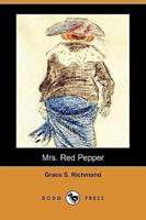 Mrs. Red Pepper (Dodo Press)