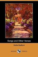 Songs and Other Verses (Dodo Press)