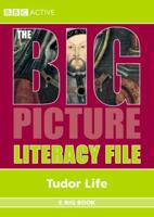 The Big Picture: Literacy File - Tudors E Big Book EBBk MUL