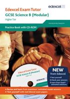 GCSE Bitesize/EdExcel Exam Tutor Science - Higher Pk