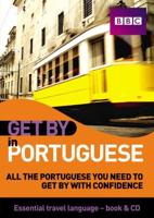 Get by in Portuguese