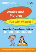 Words and Pictures Fun With Phonics EBBK1 Multi Licence