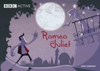 Music Workshop: Romeo and Juliet Pupils' Booklets (Set of 5)