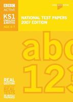 National Test Papers, 2007 Edition (QCA KS1 English & Maths)