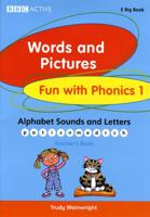 Words and Pictures Fun With Phonics E Big Book 1 Single User Licence