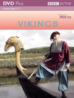 Primary History Vikings DVD Plus Pack