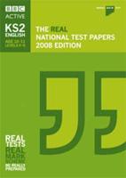 The Real National Test Papers KS2 English 2008