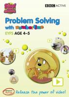 Find Out About Problem Solving 4-5 Pack