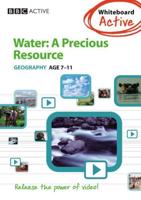 Water: A Precious Resource
