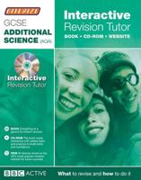 GCSE Additional Science (AQA)