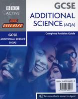 GCSE Science Bitesize Gratis Book and Letter