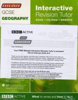 GCSE Geography BIRT Gratis Book and Letter