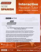 GCSE Spanish BIRT Gratis Book & Letter