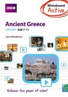 Whiteboard Active Ancient Greece Pack