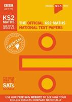 The Official National Test Papers: KS2 Maths (QCA)