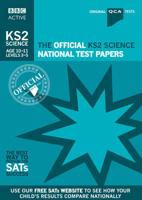 The Official National Test Papers: KS2 Science (QCA)