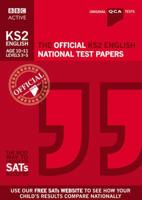 The Official National Test Papers: KS2 English (QCA)
