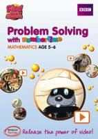 Find Out About Problem Solving With Numbertime, KS1, Pack