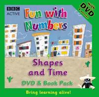 Shapes and Times Pack