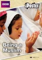 Being a Muslim Iposter Pack