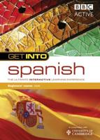 Get Into Spanish Book for Pack New Edition