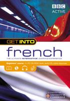 Get Into French Beginner's Course