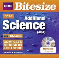 GCSE Bitesize Additional Science AQA Complete Revision and Practice Network Licence