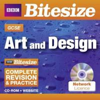 GCSE Bitesize Art & Design Complete Revision and Practice Network Licence