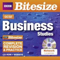 GCSE Bitesize Business Studies Complete Revision and Practice Network Licence