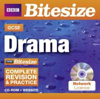GCSE Bitesize Drama Complete Revision and Practice Network Licence
