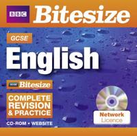 GCSE Bitesize English Complete Revision and Practice Network Licence