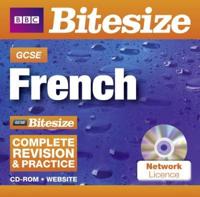 GCSE Bitesize French Complete Revision and Practice Network Licence