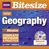 GCSE Bitesize Geography Complete Revision and Practice Network Licence