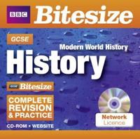 GCSE Bitesize History Modern World History Complete Revision and Practice Network Licence