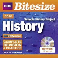 GCSE Bitesize History: Schools History Project Complete Revision and Practice Network Licence