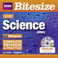 GCSE Bitesize Science AQA Complete Revision and Practice Network Licence