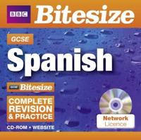 GCSE Bitesize Spanish Complete Revision and Practice (Network Licence
