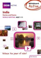 India, Stories and Poems