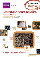 Central and South America, Stories and Poems
