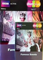 Watch: Famous Events DVD Plus Pack