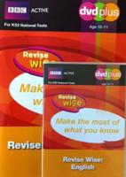 KS2 Revisewise English DVD Plus Pack 3