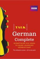 Talk German Complete
