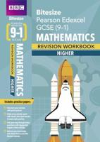 Mathematics. Higher Revision Workbook