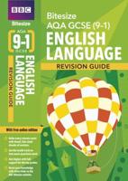 AQA GCSE (9-1) English Language. Revision Guide
