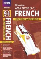AQA French. Revision Workbook