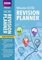 Bitesize GCSE (9-1) Revision Planner