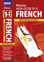 Bitesize AQA GCSE (9-1) French. Revision Guide
