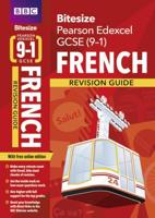 Edexcel French. Revision Guide